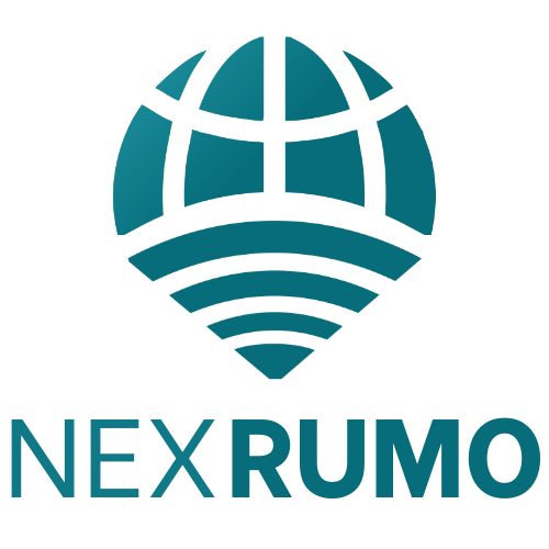 NexRumo - Rastreamento e Gestão Veicular